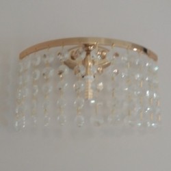 Απλίκα κρυστάλλινη Ν.2020