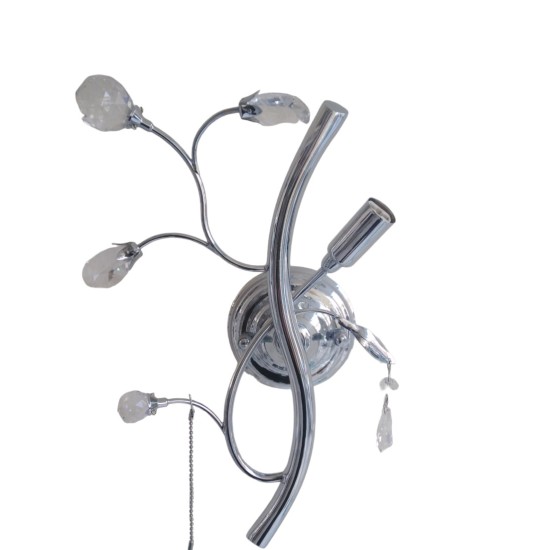 Φωτιστικό απλίκα Ν.2022 Φωτιστικό απλίκα Ν.2022