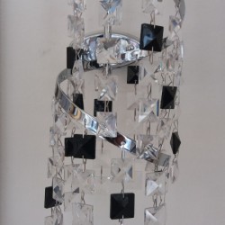 Απλίκα κρυστάλλινη Ν.2024