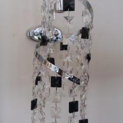 Απλίκα κρυστάλλινη Ν.2024 Απλίκα κρυστάλλινη Ν.2024