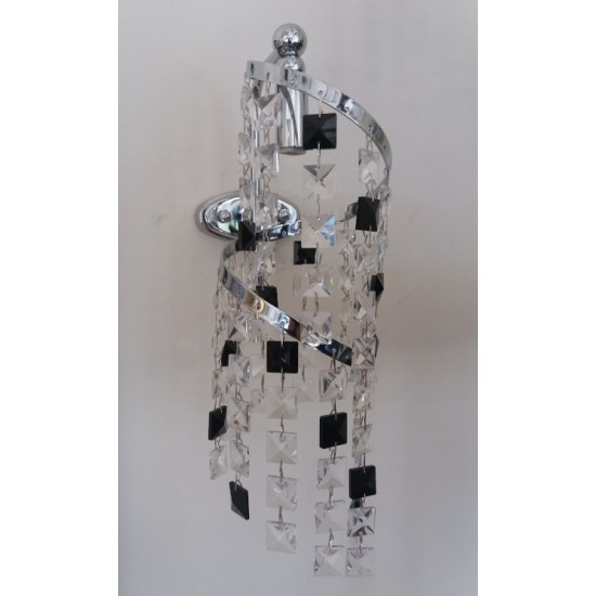 Απλίκα κρυστάλλινη Ν.2024 Απλίκα κρυστάλλινη Ν.2024