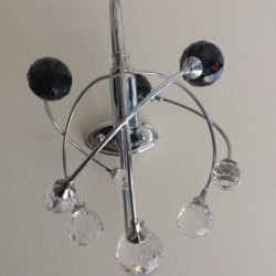 Απλίκα κρυστάλλινη Ν.2025 Απλίκα κρυστάλλινη Ν.2025