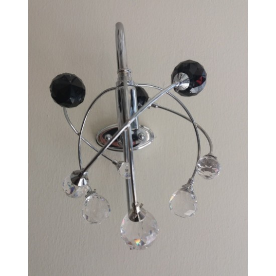 Απλίκα κρυστάλλινη Ν.2025 Απλίκα κρυστάλλινη Ν.2025