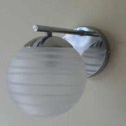 Φωτιστικό απλίκα Ν.2028