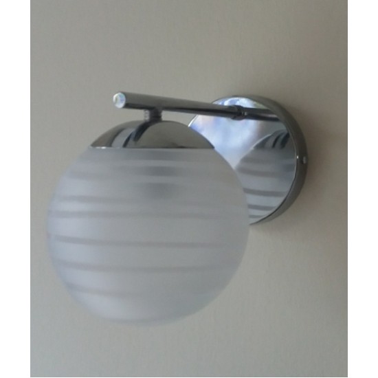 Φωτιστικό απλίκα Ν.2028 Φωτιστικό απλίκα Ν.2028