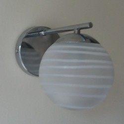 Φωτιστικό απλίκα Ν.2028