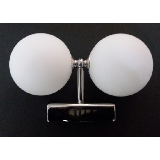 Απλίκα οπαλίνα μπάνιου Ν.2029 Απλίκα οπαλίνα μπάνιου Ν.2029