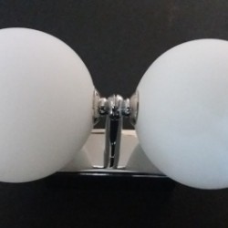 Απλίκα οπαλίνα μπάνιου Ν.2029