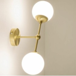 Απλίκα οπαλίνα Ν.2037 Απλίκα οπαλίνα Ν.2037