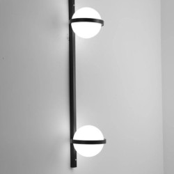 Απλίκα οπαλίνα Ν.2040 Απλίκα οπαλίνα Ν.2040