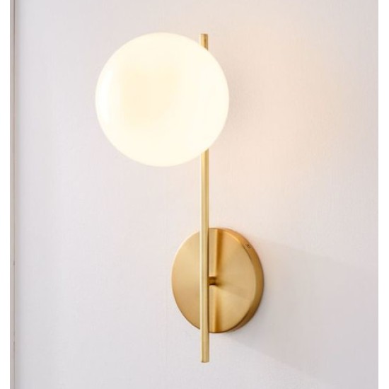 Απλίκα οπαλίνα Ν.2049 Απλίκα οπαλίνα Ν.2049