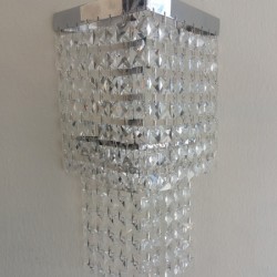 Απλίκα κρυστάλλινη Ν.2050