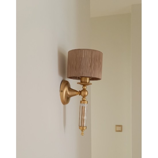 Απλίκα με καπέλο Ν.2051 Απλίκα με καπέλο Ν.2051