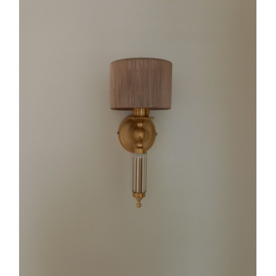 Απλίκα με καπέλο Ν.2051 Απλίκα με καπέλο Ν.2051