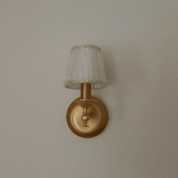 Απλίκα με καπέλο Ν.2052 Απλίκα με καπέλο Ν.2052