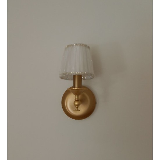 Απλίκα με καπέλο Ν.2052 Απλίκα με καπέλο Ν.2052