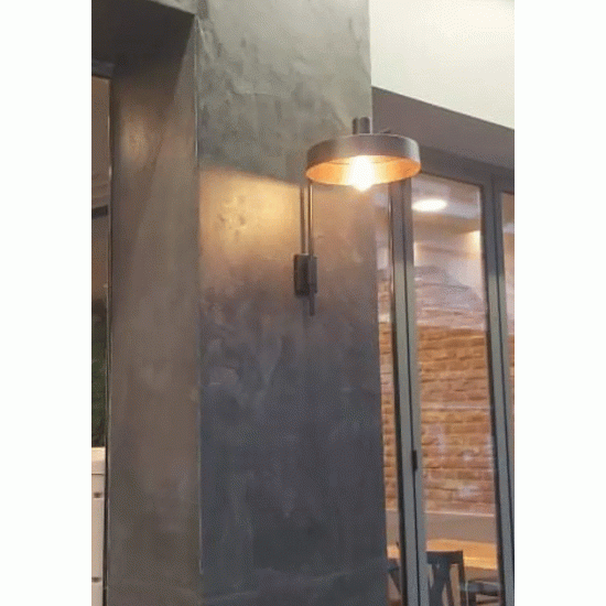 Aπλίκα industrial Ν.2055 Aπλίκα industrial Ν.2055