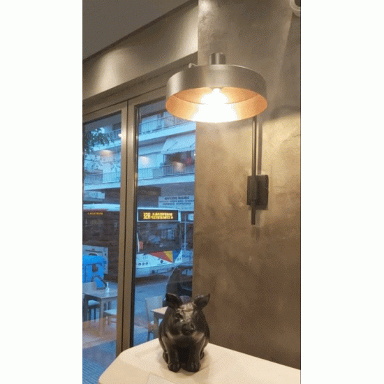 Aπλίκα industrial Ν.2055 Aπλίκα industrial Ν.2055