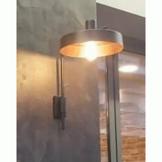 Aπλίκα industrial Ν.2055 Aπλίκα industrial Ν.2055