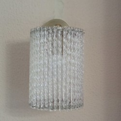 Απλίκα γυάλινη Ν.2064 Απλίκα γυάλινη Ν.2064