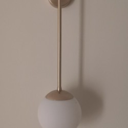 Απλίκα Industrial N.2067 Απλίκα Industrial N.2067