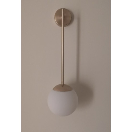 Απλίκα Industrial N.2067 Απλίκα Industrial N.2067