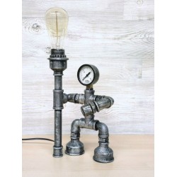 Επιτραπέζια pipe industrial N.2068 Επιτραπέζια pipe industrial N.2068