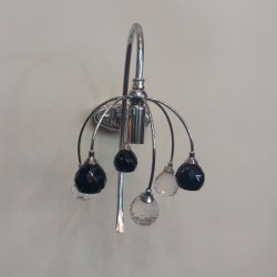 Απλίκα κρυστάλλινη Ν.2078