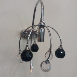 Απλίκα κρυστάλλινη Ν.2078