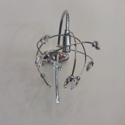 Απλίκα κρυστάλλινη Ν.2079