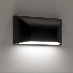 Απλίκα εξωτερικού χώρου LED 6WATT 6000K