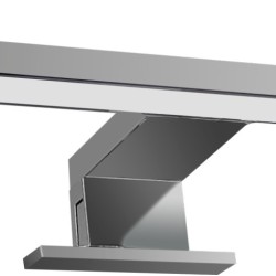 AΠΛΙΚΑ ΜΠΑΝΙΟΥ LED N.3