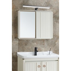 AΠΛΙΚΑ ΜΠΑΝΙΟΥ LED N.3