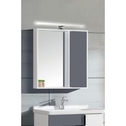 AΠΛΙΚΑ ΜΠΑΝΙΟΥ LED N.2