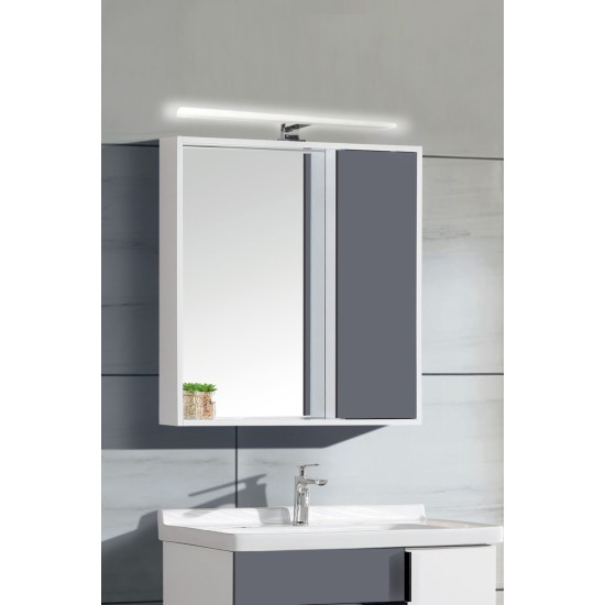 AΠΛΙΚΑ ΜΠΑΝΙΟΥ LED N.2 AΠΛΙΚΑ ΜΠΑΝΙΟΥ LED N.2