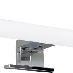 AΠΛΙΚΑ ΜΠΑΝΙΟΥ LED N.1