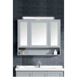 AΠΛΙΚΑ ΜΠΑΝΙΟΥ LED N.1