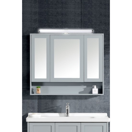 AΠΛΙΚΑ ΜΠΑΝΙΟΥ LED N.1 AΠΛΙΚΑ ΜΠΑΝΙΟΥ LED N.1