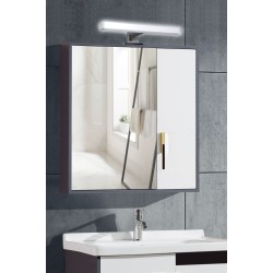 AΠΛΙΚΑ ΜΠΑΝΙΟΥ LED N.4