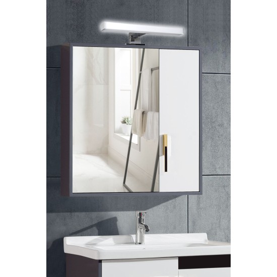 AΠΛΙΚΑ ΜΠΑΝΙΟΥ LED N.4 AΠΛΙΚΑ ΜΠΑΝΙΟΥ LED N.4