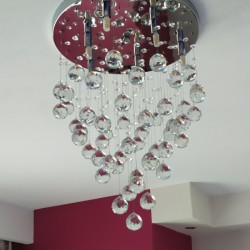 Ν.44 Φωτιστικό οροφής Dias Ν.44 Φωτιστικό οροφής Dias