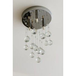 Φωτιστικό οροφής Ν.46 Artemis