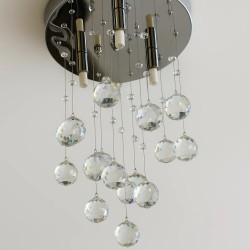 Φωτιστικό οροφής Ν.46 Artemis