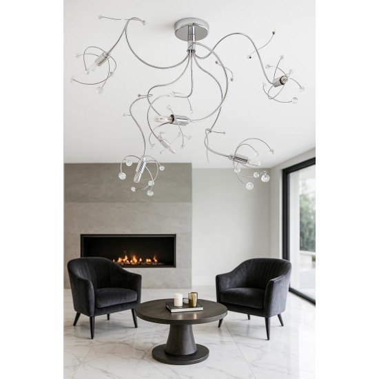 Φωτιστικό οροφής  N.5 Seahawk