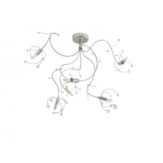 Φωτιστικό οροφής  N.5 Seahawk