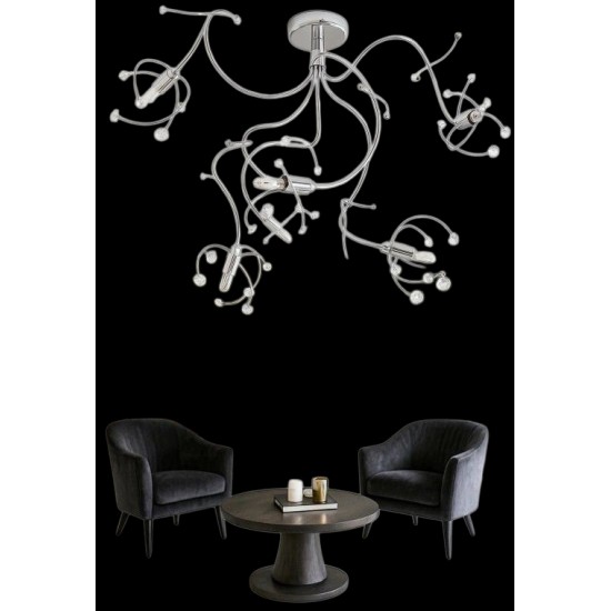 Φωτιστικό οροφής  N.5 Seahawk