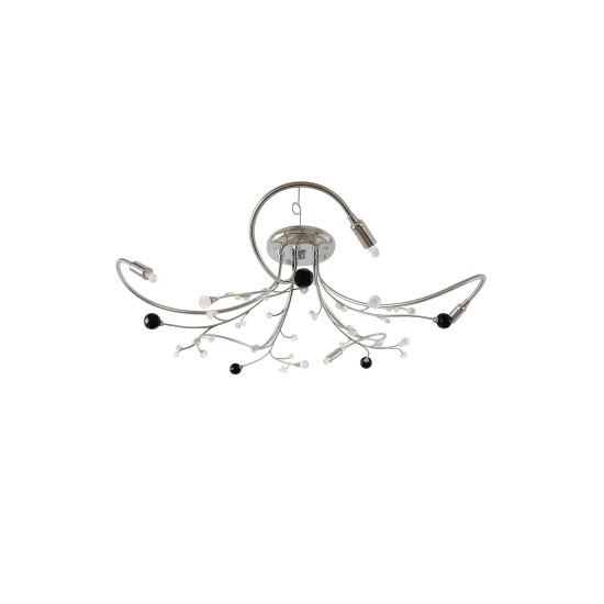 Calypso Φωτιστικό οροφής N.7 