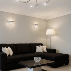 Calypso Φωτιστικό οροφής N.7 Calypso Φωτιστικό οροφής N.7