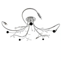 Calypso Φωτιστικό οροφής N.7 