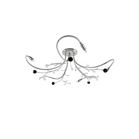 Calypso Φωτιστικό οροφής N.7 